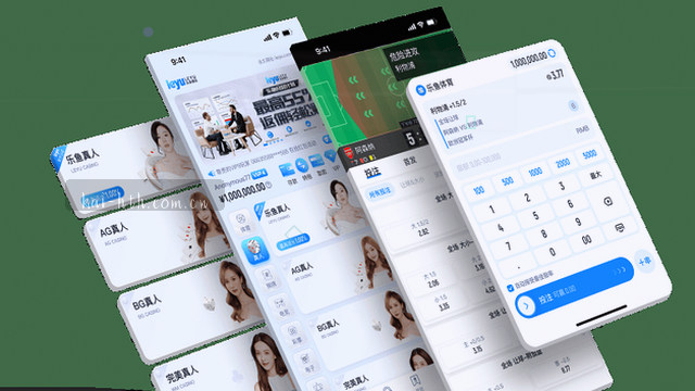 指尖轻触，畅览无界